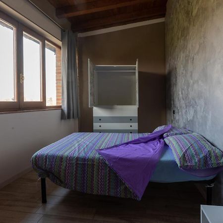 Angolo Nascosto Apartments San Fiorano Exterior photo
