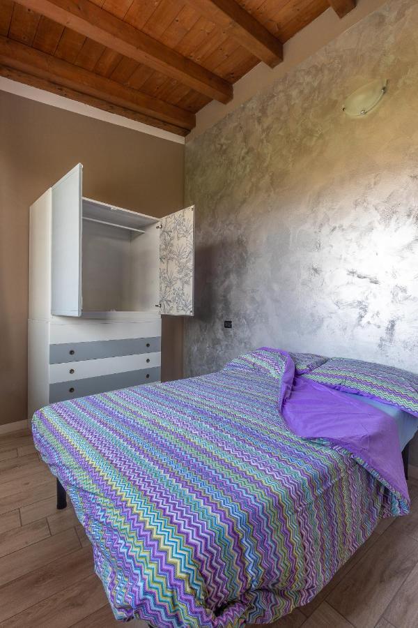 Angolo Nascosto Apartments San Fiorano Exterior photo